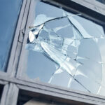 The Broken Window Dilemma: DIY vs. Hiring a Professional Replacement Company